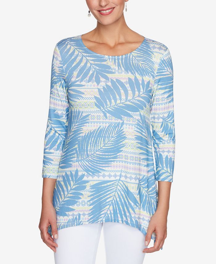 Ruby rd sale tops macys