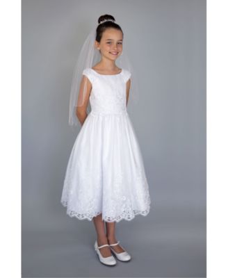 First Communion Dresses Macy s