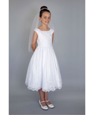 Macys first communion dresses on sale