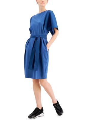 Weekend Max Mara - Lari Cotton Dress