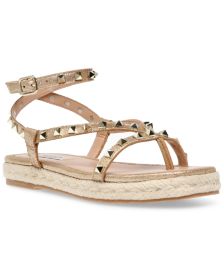 Women's Summit Studded Espadrille Sandals