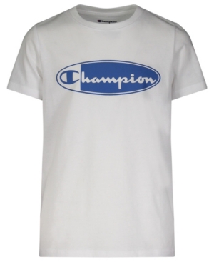 Big Boys Short Sleeve Tee