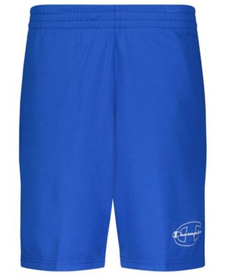 macys champion shorts