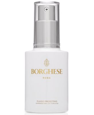 Borghese - Fluido Protettivo Advanced Spa Lift For Eyes, 1-oz.