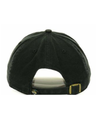 Jacksonville Jaguars Clean Up Cap