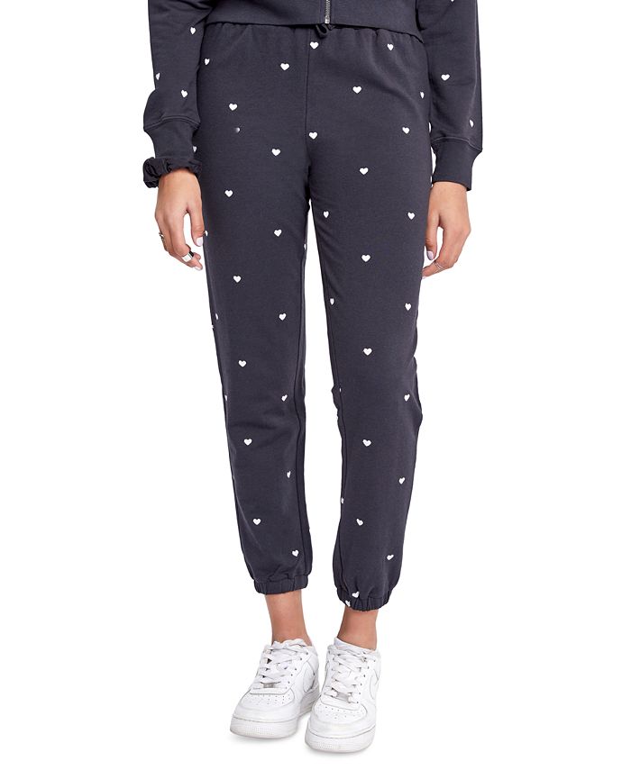 splendid jogger pants
