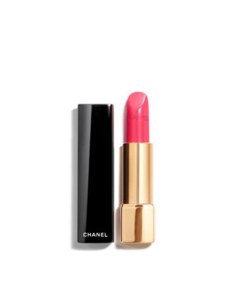 chanel lipstick 138 fougueuse