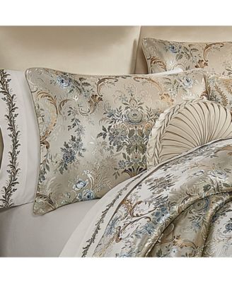 Jacqueline 4-Pc. Comforter Set, King