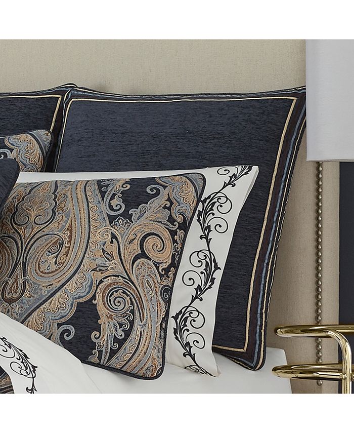 J Queen New York Lazaro Sham, European Macy's