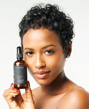 Buttah Skin - AHA/BHA Rosewater Toner