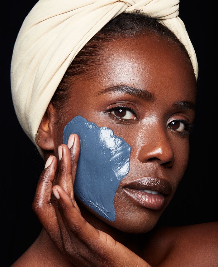 Buttah Skin Charcoal Detox Mask, 1oz. & Reviews Skin Care Beauty