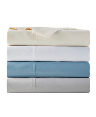 Beautyrest 700 Thread Count Sheet Sets Bedding In Blue
