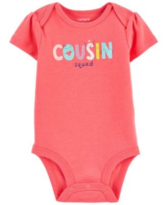 Carter's Baby Girls Cousin Original 