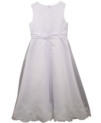 First Communion Dresses Macy s