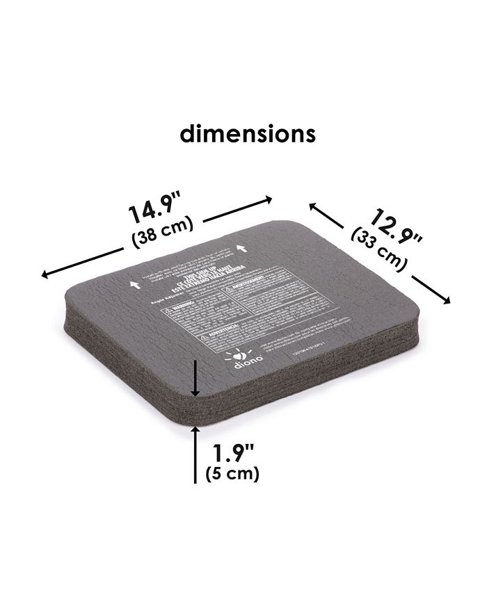 Diono Angle Adjuster Car Seat Leveler Macy's