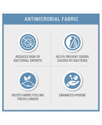 Intelligent Design Morris Stripe 4-Pc. Comforter Set, Twin