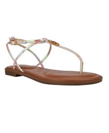 Women's Morina Strappy Thong Sandals