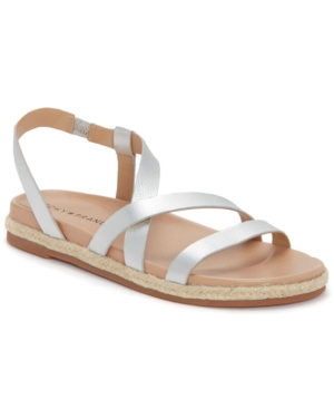 Lucky Brand Women's Darli Strappy Sandals Women's Shoes
