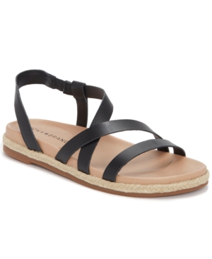 Lucky Brand Women's Darli Strappy Sandals Women's Shoes