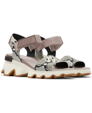 Sorel Women's Kinetic Sandals Women's Shoes