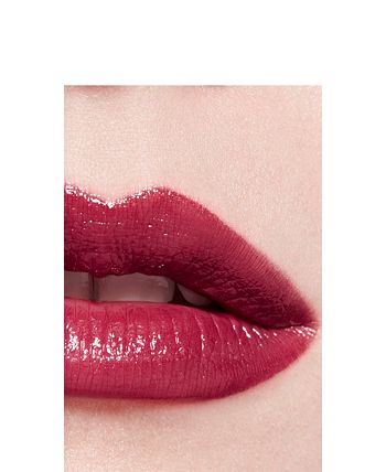 Chanel Rouge Coco Ultra Hydrating Lip Colour - 466 Carmen 0.12 oz Lipstick