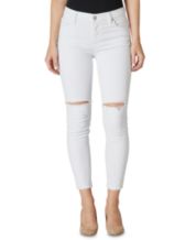 white hudson jeans sale