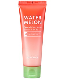 Watermelon Dew All Over Serum