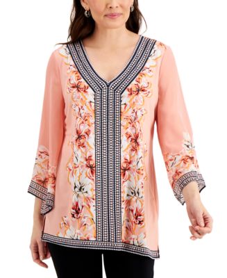 jm tops macys