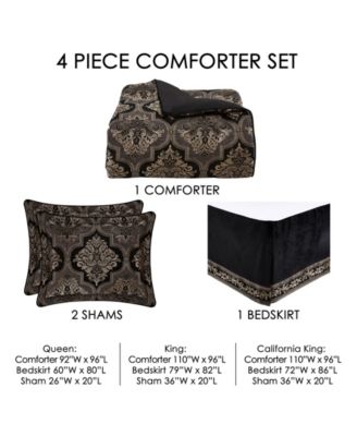 Windham Comforter Sets