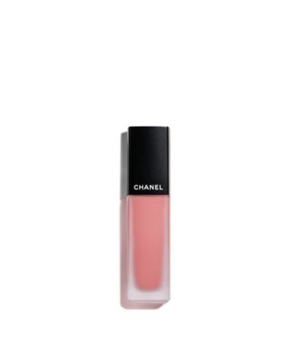 CHANEL - Ultrawear Intense Matte Liquid Lip Colour