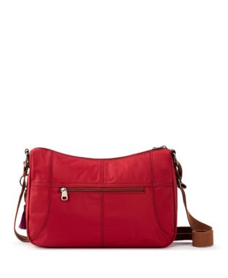 Women's Esperato Nylon Hobo