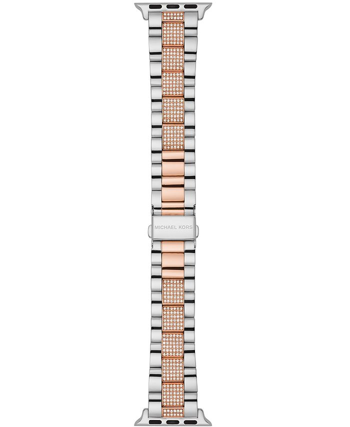 michael kors watch apple compatible