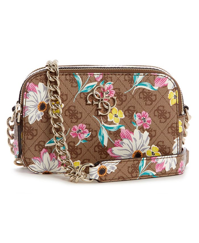 GUESS Noelle Camera Crossbody Macy's