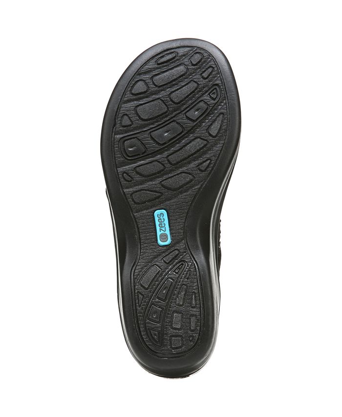 bzees sandals macy's