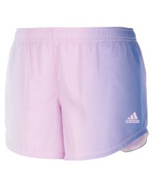 Big Girls Ombre Woven Shorts