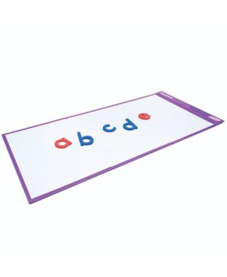 Junior Learning Versaboard - Large Portal Magnetic Board