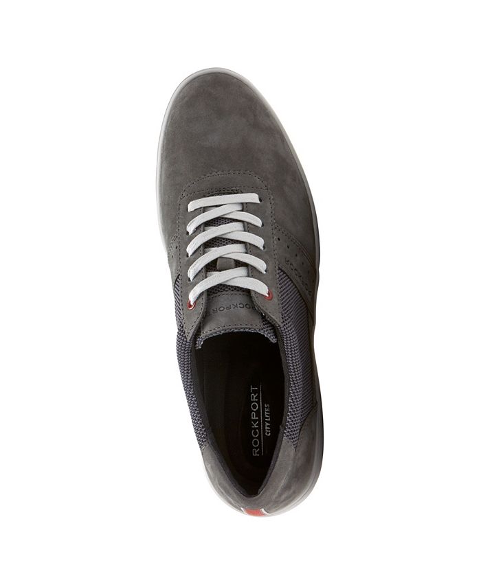 Rockport Men's Jarvis Ubal Oxford Shoess & Reviews - All Men's Shoes ...