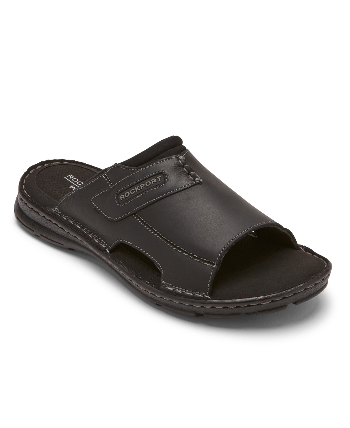 Men's Darwyn Slide 2 Sandals - Black II