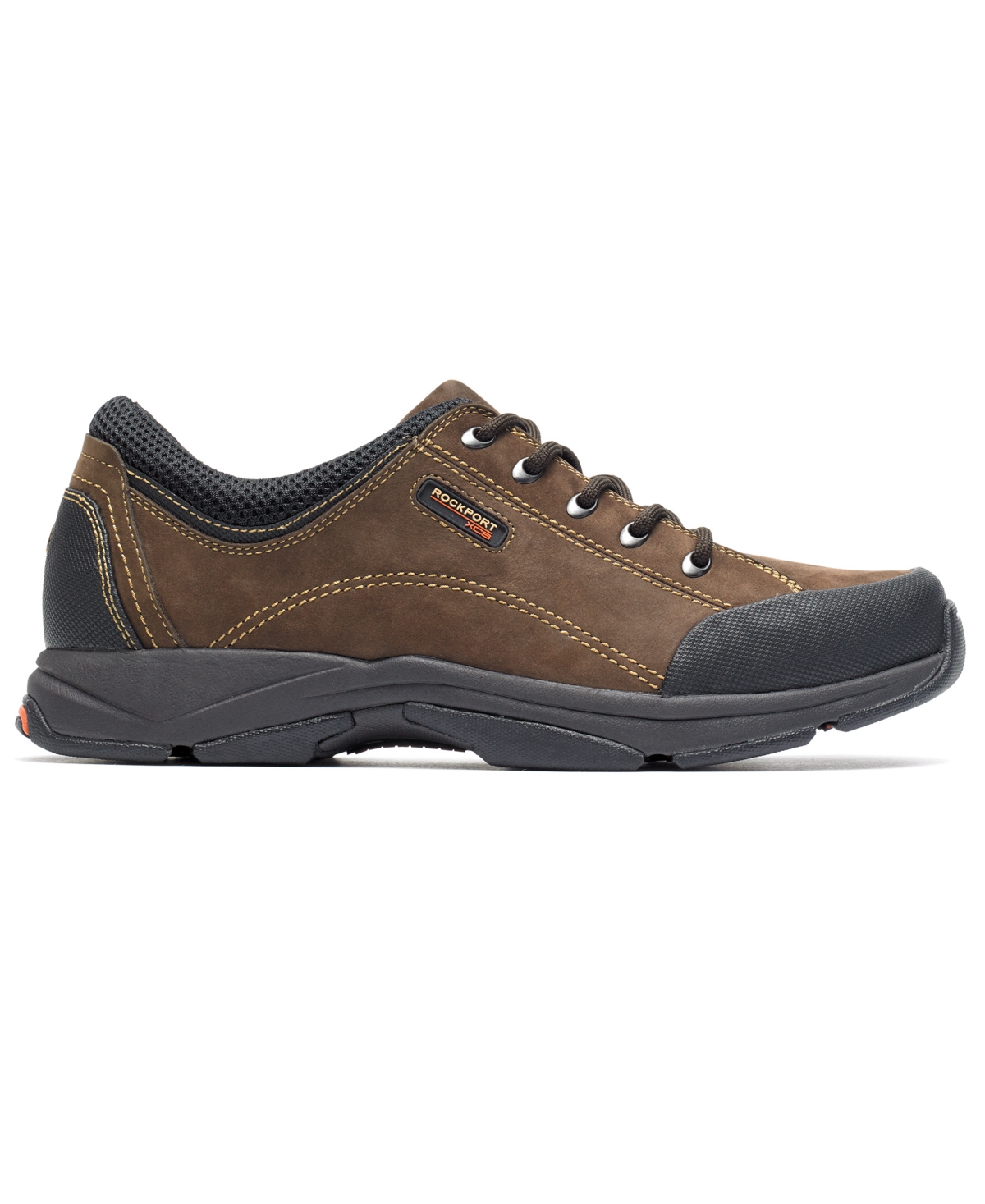 Men's Chranson Walking Shoes - Black