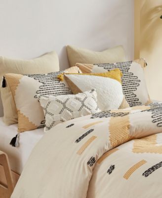 Arizona 3-Pc. Comforter Set, Full/Queen