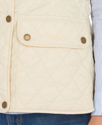 Women's Otterburn Quilted Vest