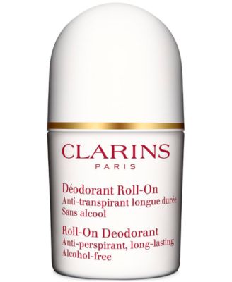 Clarins - Gentle Care Roll-On Deodorant