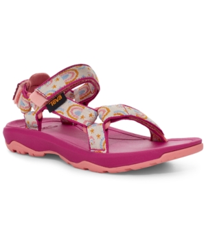 Teva Toddlers Hurricane Xlt 2 Sandals Women's Shoes