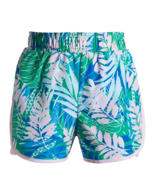 Ideology Big Girl Printed Short