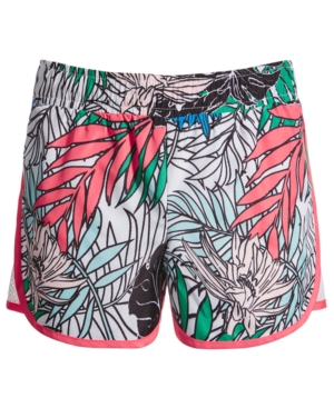 Ideology Big Girl Printed Short