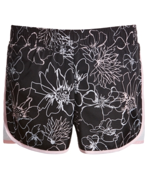 Ideology Big Girl Printed Short