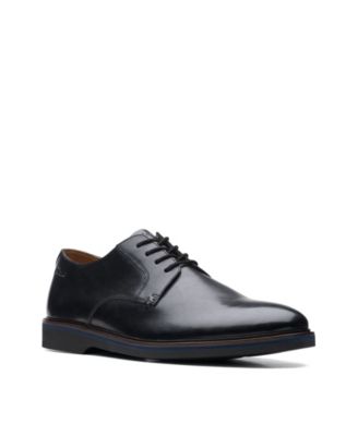 clarks wide fitting mens shoes