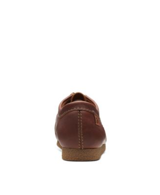Clarks Men's Shacre II Run Shoes - Macy's