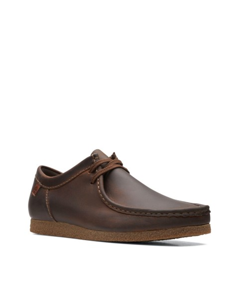 Мужские Clarks Men’s Shacre II Run Shoes