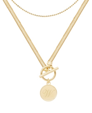 Izzy Initial Layering Set